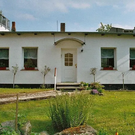 Ruegen_fewo 35 Lejlighed *